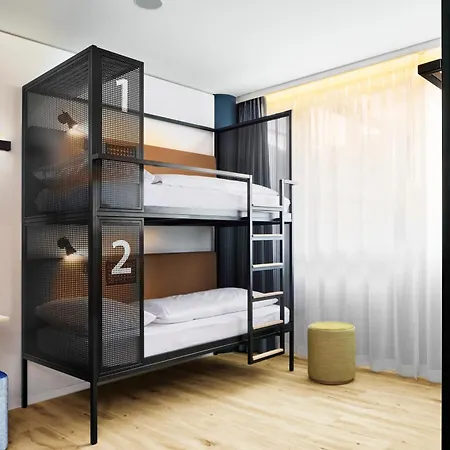 H2 Hotel Wien Schoenbrunn-3