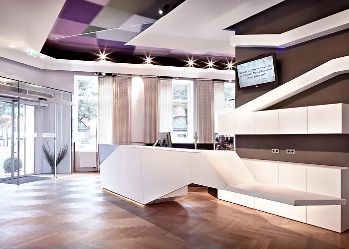 Boutiquehotel DonauwalzerHotel Wien