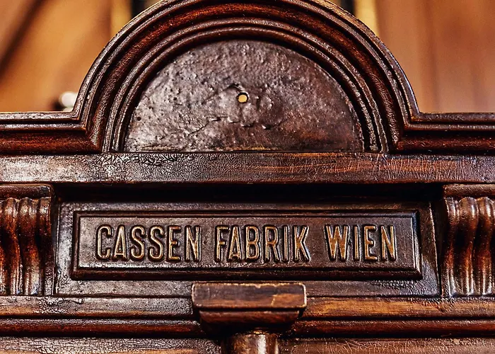 Pension Baron Am SchottentorHotel Wien