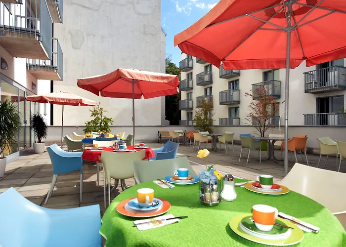 Kolping ZentralHotel Wien