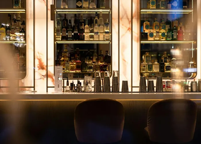 Motel One Wien-Staatsoper Wenen