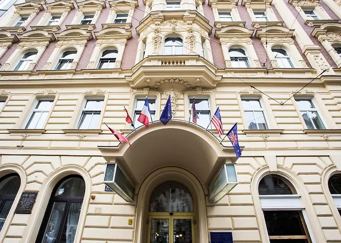 AtlantaHotel Wien