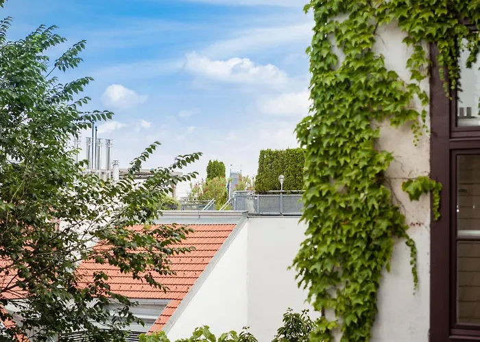 Pension LehrerhausHotel Wien